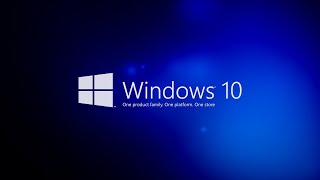 Installation of Windows 10  Win10  Windows 11 [upl. by Shedd]