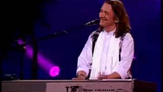 Breakfast in America Voice of Supertramp Roger Hodgson  songwriter singer [upl. by Baxy]