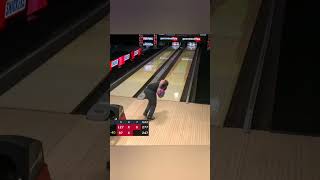 PBA players throwing gutterballs 6 [upl. by Bronder]