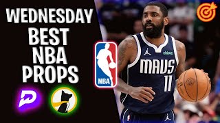 NBA PRIZEPICKS Today 112724  FREE NBA Best Bets Predictions Props and Picks [upl. by Sukey]