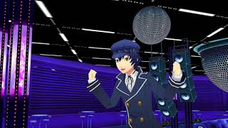 Naoto Dancing Specialist [upl. by Anatolio]