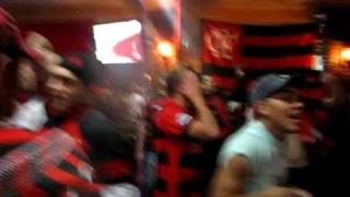 FLAUSA comemorando o Hexa Campeonato do Flamengo [upl. by Uphemia]