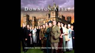 Downton Abbey OST S2Such Good Luck [upl. by Yuille]