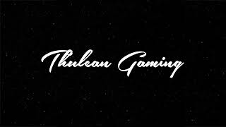 Thulean Gaming Live Stream [upl. by Meeka]