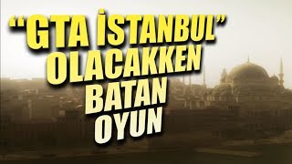 GTA YÜZÜNDEN BATAN EFSANE OYUN SERİSİ [upl. by Aggappe]