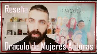 Oraculo de las Mujeres autoras  video viejo recuperado [upl. by Fleta]