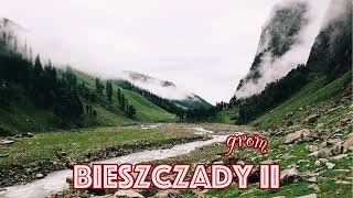 Grom  Bieszczady II Cicho potok gada [upl. by Yarased]