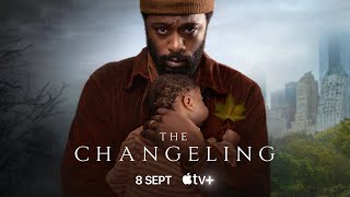 Changeling reviewed by Mark Kermode  BBC Radio 5 live [upl. by Ecnarwal]