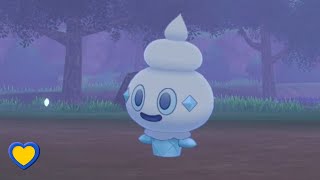 HOW TO GET Vanillite in Pokémon Sword and Shield [upl. by Nommad803]