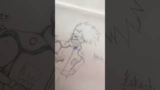 Kakashi the copy kakashi Ninja [upl. by Fleeta695]