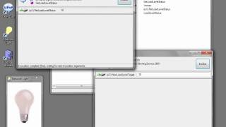 Developer Tools for UPnP Technologies  Intro [upl. by Ahseka326]