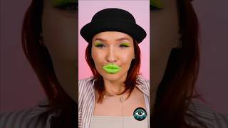 This Lip Mask Is Actually Edible [upl. by Nerraw]