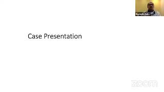 Exam Oriented Post Graduate Autosomal Dominant Poly Cystic Disease Case Presentation  Urology [upl. by Enylrac]