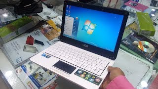 Unboxing 11 Inch Core i5 Laptop Wipro EGo Hands On amp Review [upl. by Irrab]