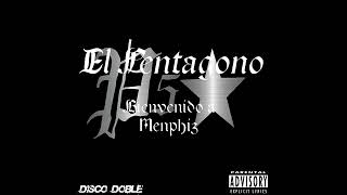 El Pentagono  Bienvenido a Menphiz Disco doble 2006 [upl. by Krongold148]