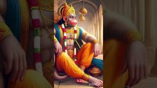 Bajarang Bali non editing hanuman video [upl. by Nnaillij]