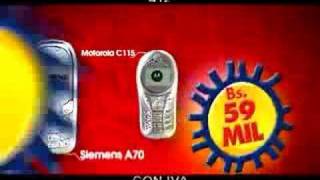 Comercial Digitel quotCotorras Promo Veranoquot [upl. by Seyler]