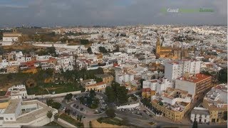 Un mundo de sensaciones Alcalá de Guadaíra Sevilla [upl. by Skurnik]