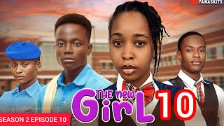 THE NEW GIRL SEASON 2 EPISODE 10EXPECTATIONSYAWASKIT [upl. by Nimra]