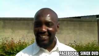 Ousmane Badara ex Alpha 520  Interview 2012 par Sinox [upl. by Felicia247]