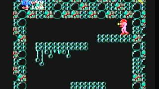 NES Metroid 100 Walkthrough  Part 14 [upl. by Syverson731]