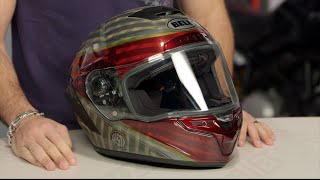 Bell Star Helmet Review at RevZillacom [upl. by Cita]