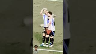 0 Selfish Moments Messi football shorts [upl. by Julia161]