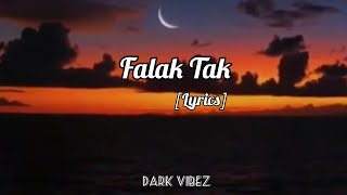 Falak Tak Full song  Cover by Ayush Panda ft Richa Ritambhara Das [upl. by Shanly344]