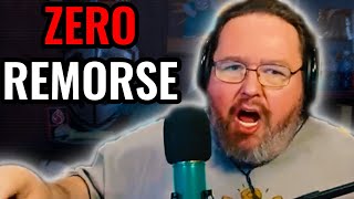 Boogie2988 has MASSIVE Twitter Meltdown [upl. by Eilyab]