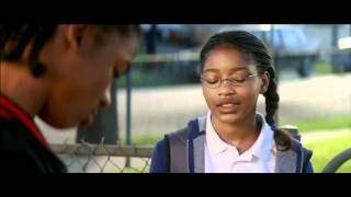 YouTube Akeelah and the Bee 18 50000 Coaches [upl. by Nolasba]