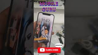 IPHONE 12 NETWORK PROBLEM REPAIR DONE ✅✅ trending iphone11heatissuesolved appleiphone tech [upl. by Ruffina271]