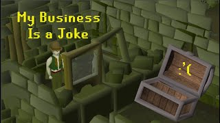 10 Most Forgotten Banks In OSRS [upl. by Skilken]