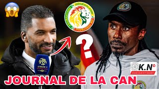 ALIOU CISSÉ va démissionnè  Après neuf ans Habib Beye réclamé  Le Coach du Maroc va tenir parole [upl. by Sheela804]