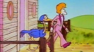 Rod n Emu Wet n Wild 1991  FULL EPISODE [upl. by Jermyn]