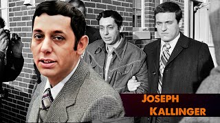 Joseph Kallinger [upl. by Adnaloj554]