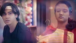 Yeh un dino ki baat hai pt 3 Sameer and Naina best background music [upl. by Solita]