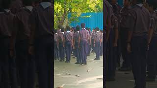 Scouts at school [upl. by Hut]