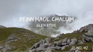 Beinn Maol Chaluim [upl. by Abram609]