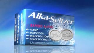 Alka Seltzer  Cerdo [upl. by Legyn]