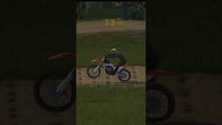 MX Bikes Blaze Trails on KTM 450 [upl. by Karna104]