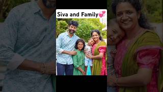 Sivakarthikeyan and Arthi💞💕love tamil viralvideo youtubeshorts shorts short [upl. by Ralston]