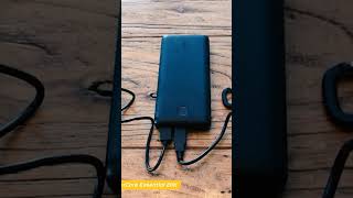 Anker PowerCore Essential 20k Best Portable charger 2023 [upl. by Kassel]