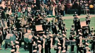 Malagueña  Michigan State University Spartan Marching Band [upl. by Furr856]