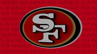 San Francisco 49ers 2024 Touchdown Horn [upl. by Dyer]