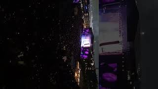 Ayer me dijo un ave Caifanes CDMX Estadio GNP [upl. by Ellennad]