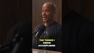 Proven Strategies to Boost Your Confidence  David Goggins Podcast Highlights [upl. by Nylirahs]