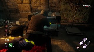 Dead By Daylight Moments That Will Pull Down Your Pants And Spank Your Behind [upl. by Hagen]