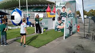 Top 14 section castres [upl. by Kciredec20]