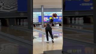 상주컵 김시준프로의 스트라이크bowling brunswickbowling brunswick 볼링 볼링동영상 볼링선수 볼링자세 sports [upl. by Relda]