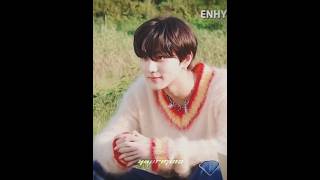 JUNGWON  yoi yoii  enhypen edit fyp kpop viral shorts xyzcba made for ​⁠wonsfv 😚 [upl. by Pharaoh]